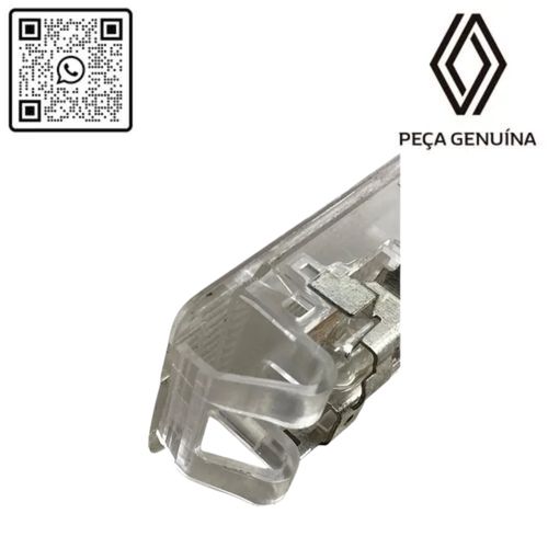 RN 09249R 264709249R Lanterna Luz Teto Porta Malas Duster 3